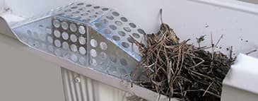 Gutter Basket