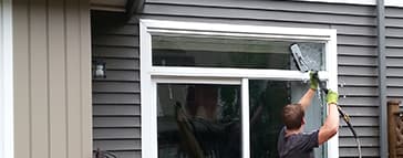 Window Cleaning
